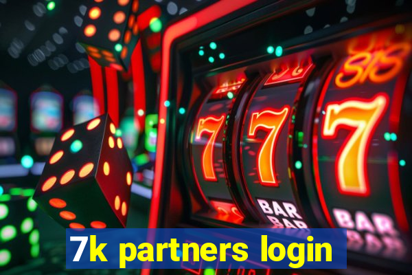 7k partners login